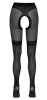 Cottelli LEGWEAR Pantyhose overknee